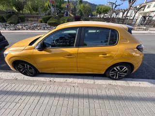 Peugeot 208 2023