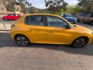Peugeot 208 2023