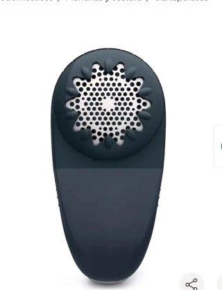 Quitapelusas Rowenta JA7002D1 Recargable