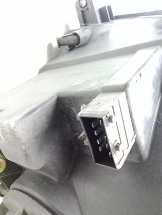 Citroen 22976925 6205aw faro der berlingo berlingo