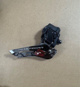 Desviador Shimano Ultegra Nuevo