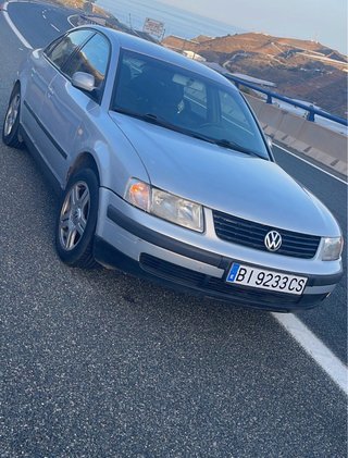 Volkswagen Passat 1999