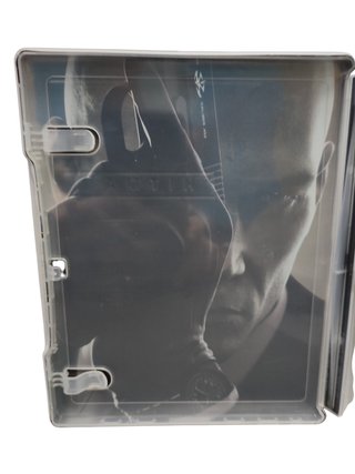 Juego PS4 Hitman Definitive Edition