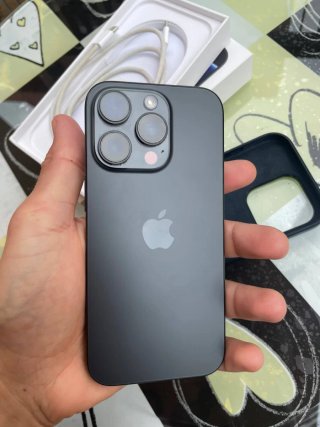 iPhone 16 PRO IMPECABLE