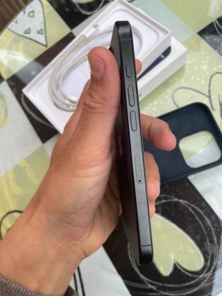 iPhone 16 PRO IMPECABLE