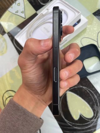 iPhone 16 PRO IMPECABLE