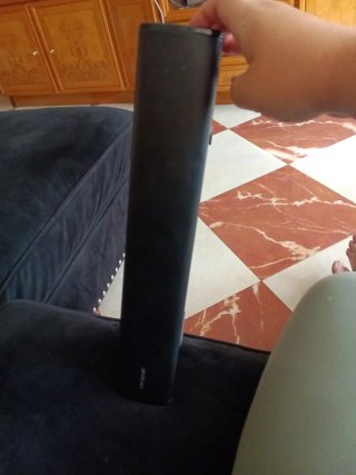 Barra de Sonido Creative Stage Air V2 Negra