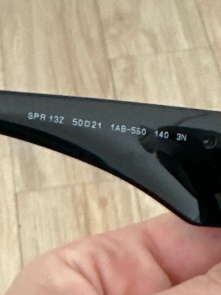 Gafas de sol Prada ORIGINALES