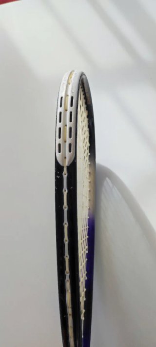 Raqueta de Squash