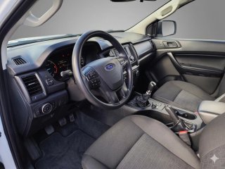 Ford Ranger 2021