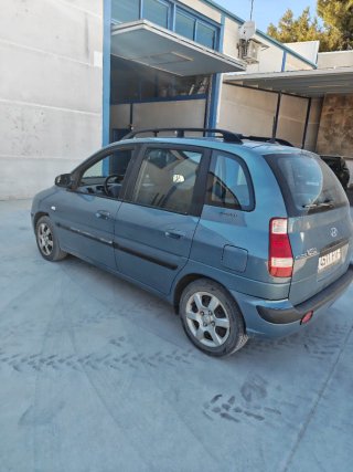 Hyundai Matrix 2005