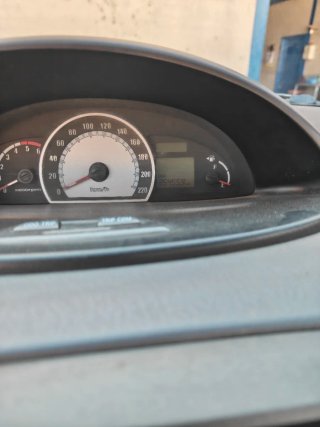 Hyundai Matrix 2005
