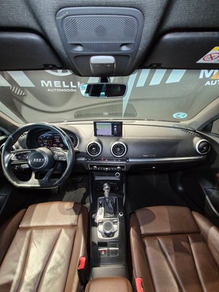 Audi A3 SLINE