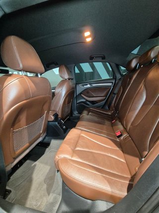 Audi A3 SLINE