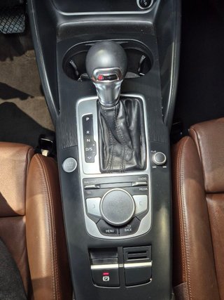Audi A3 SLINE