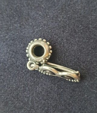 Charm Pandora Occhiali da Sole "Sunshine Diva"