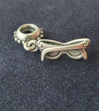 Charm Pandora Occhiali da Sole "Sunshine Diva"