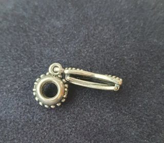 Charm Pandora Occhiali da Sole "Sunshine Diva"