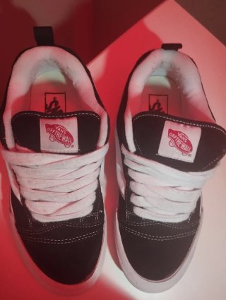 Vans Knu Skool Zapatillas
