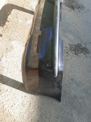 Parachoque Trasero Alfa Romeo 156 SW