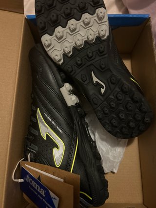 Botas de fútbol Joma MAXIMA 2541 Talla 39