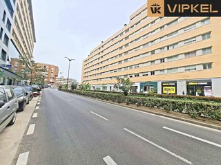 Local comercial en alquiler en Perchel Sur - Plaza de Toros Vieja en Málaga