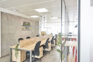 Oficina en alquiler en Cuatro Caminos en Madrid