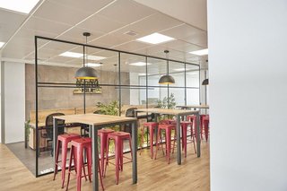 Oficina en alquiler en Cuatro Caminos en Madrid