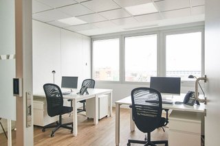 Oficina en alquiler en Cuatro Caminos en Madrid