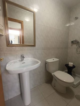 Oficina en alquiler en Ensanche Centro - Puerto en Málaga