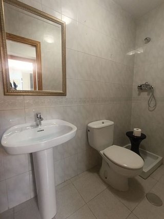 Oficina en alquiler en Ensanche Centro - Puerto en Málaga