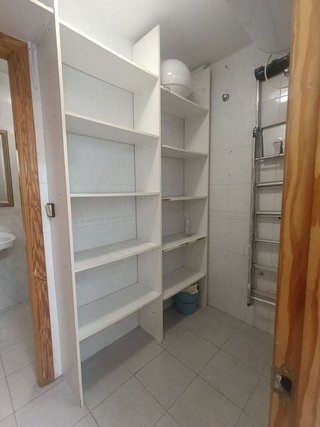 Oficina en alquiler en Ensanche Centro - Puerto en Málaga