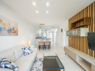 Piso en alquiler en La Siesta - El Salado - Torreta en Torrevieja