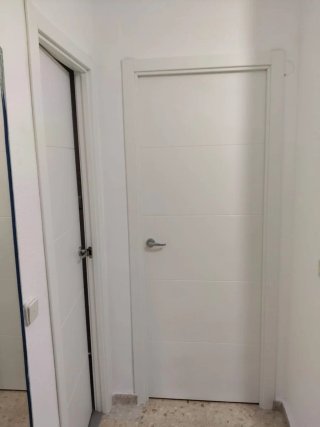 Carpintero a domicilio