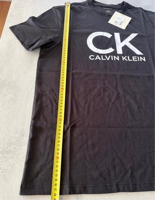 Camiseta Calvin Klein hombre Talla S