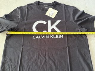 Camiseta Calvin Klein hombre Talla S