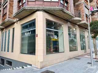 Local comercial en alquiler en Castro en Castro Urdiales
