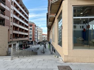 Local comercial en alquiler en Castro en Castro Urdiales