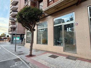Local comercial en alquiler en Castro en Castro Urdiales