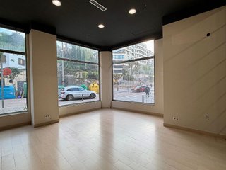 Local comercial en alquiler en Castro en Castro Urdiales