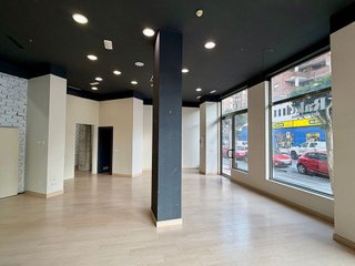 Local comercial en alquiler en Castro en Castro Urdiales