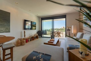 Piso en alquiler en Los Monteros - Bahía de Marbella en Marbella
