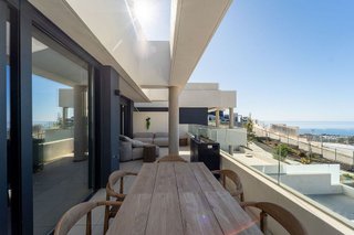 Piso en alquiler en Los Monteros - Bahía de Marbella en Marbella