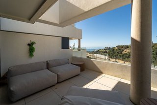 Piso en alquiler en Los Monteros - Bahía de Marbella en Marbella