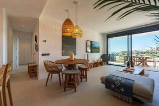 Piso en alquiler en Los Monteros - Bahía de Marbella en Marbella