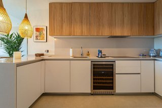 Piso en alquiler en Los Monteros - Bahía de Marbella en Marbella