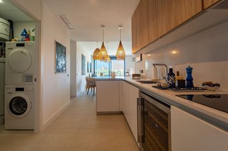 Piso en alquiler en Los Monteros - Bahía de Marbella en Marbella