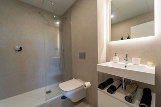 Piso en alquiler en Los Monteros - Bahía de Marbella en Marbella