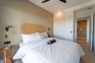 Piso en alquiler en Los Monteros - Bahía de Marbella en Marbella