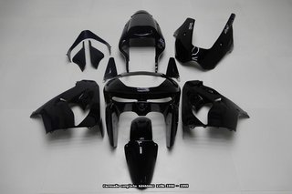 Carenado Avdb KAWASAKI ZX9R 1998 - 1999
